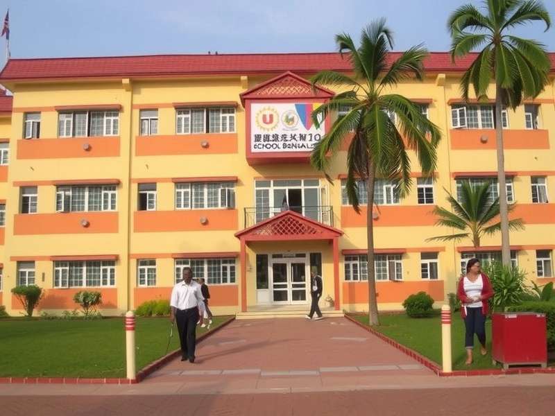 Boarding Houses at TISB