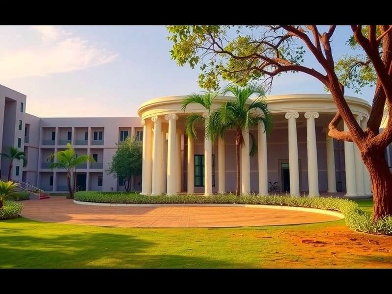 Students in classroom discussion